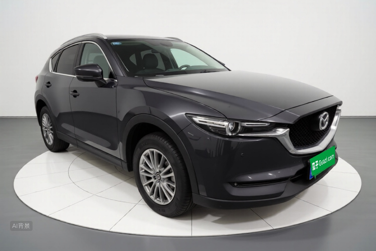 Mazda CX-5 2018 #4 Mazda CX-5 2018 immagine di auto #4