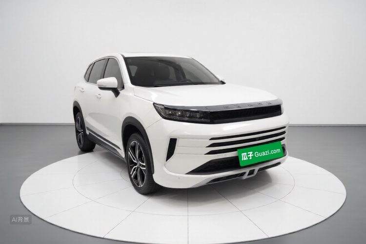 Exceed Chasing Wind 2020 car image #4