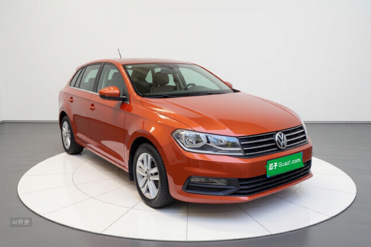 Santana 2015 #4 Santana 2015 car image #4