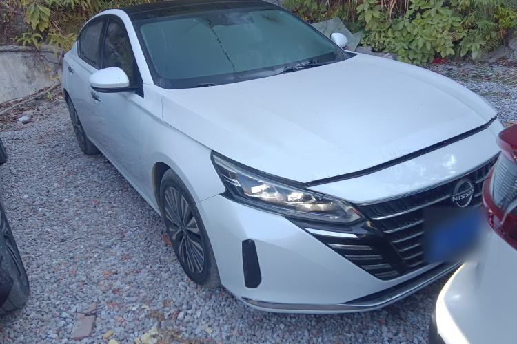 日产 天籁 2023 汽车图片 #4