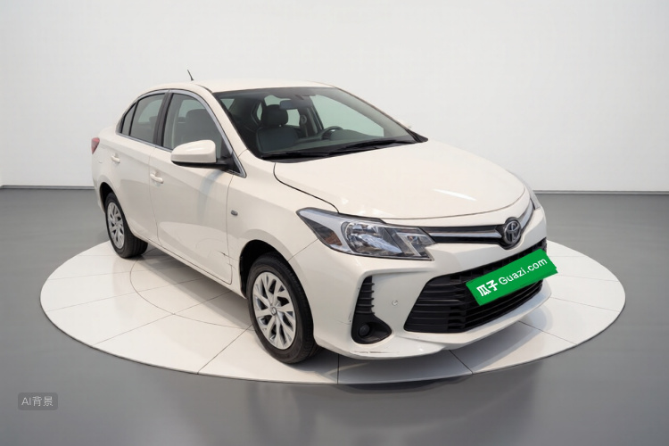 Vios 2021 #4 Vios 2021 car image #4