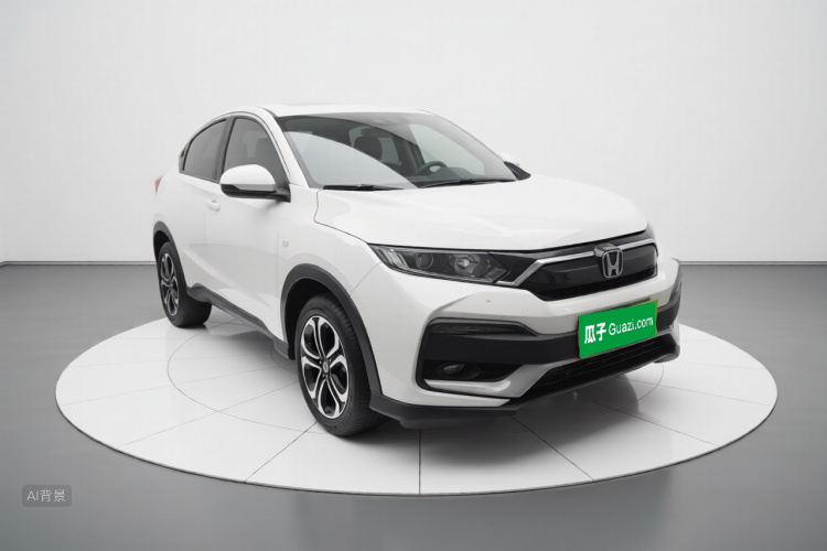 Honda XR-V 2021 car image #4