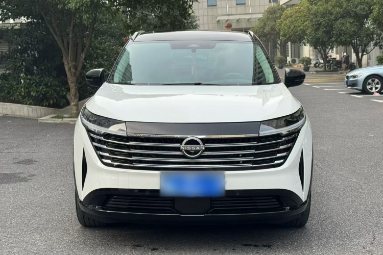 日产 探陆 2024 汽车图片 #4