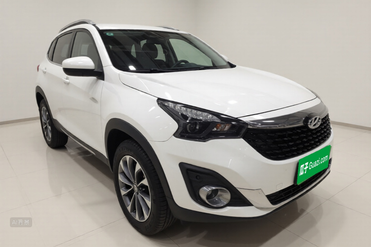 Chery Tiggo 7 2018 #4 Chery Tiggo 7 2018 car image #4