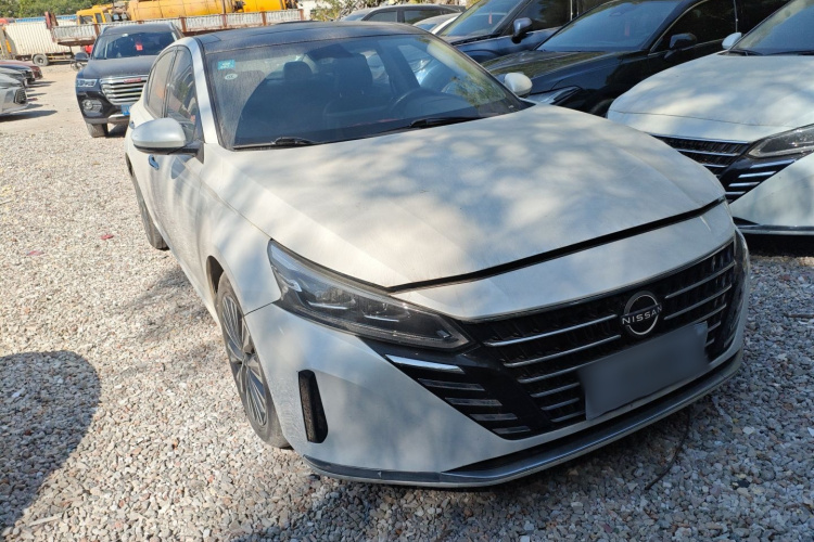 日产 天籁 2023 汽车图片 #4