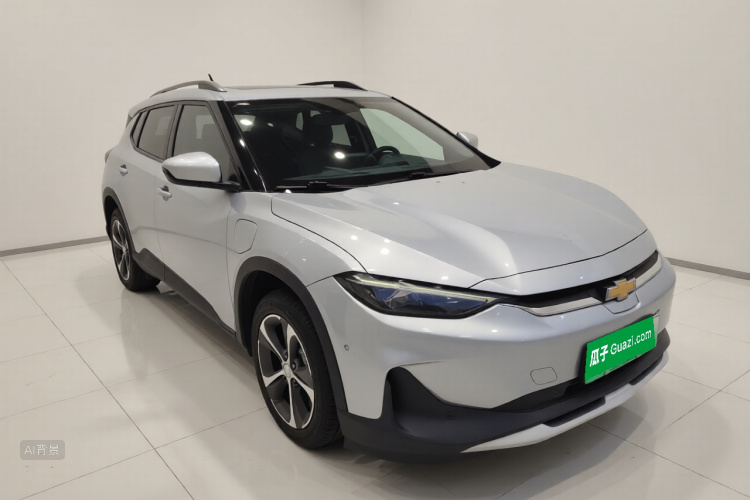 Chevrolet Charm 2021 #4 Chevrolet Charm 2021 car image #4