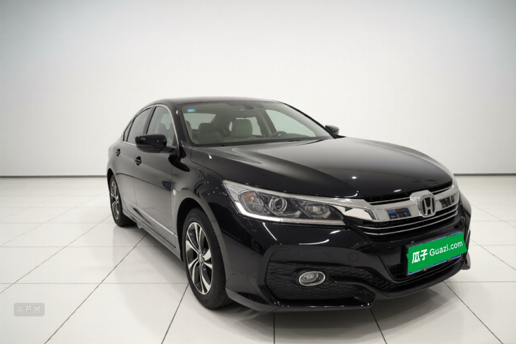 Honda Accord 2017 car image #4