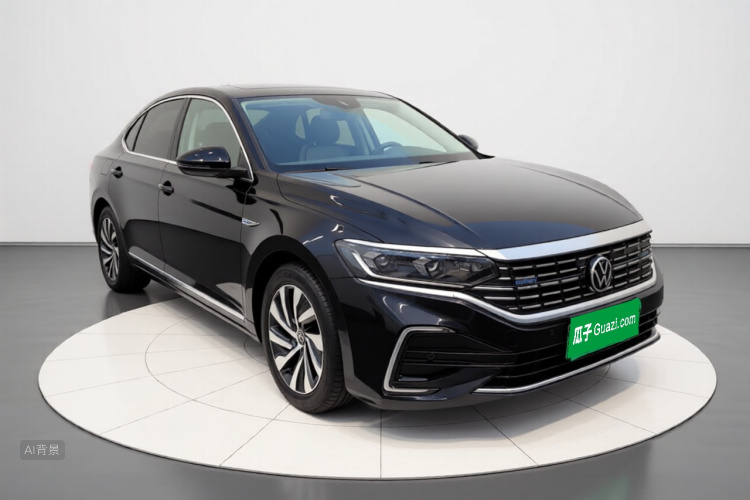 大众 帕萨特新能源 2022 #4 大众 帕萨特新能源 2022 汽车图片 #4