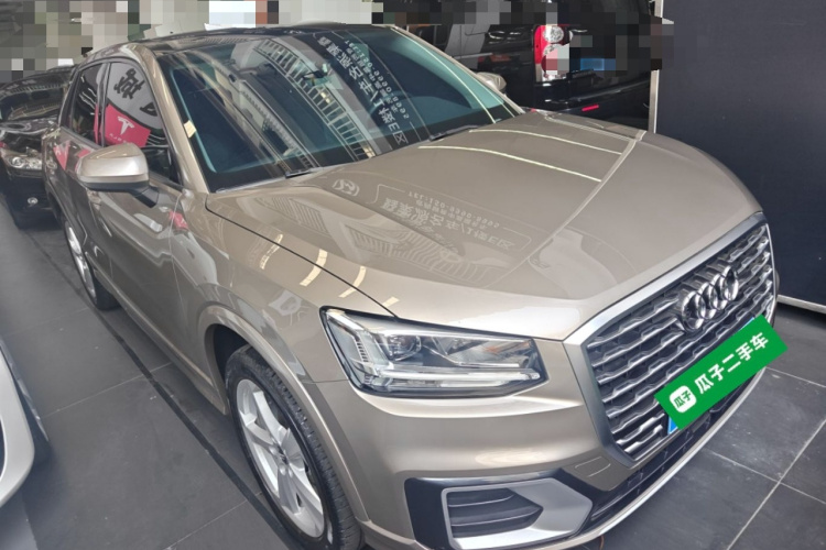 Q2L 2021 #4 Q2L 2021 immagine di auto #4