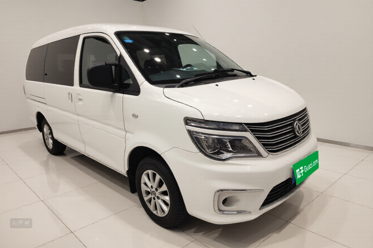 Forthing Lingzhi 2019 immagine di auto #4