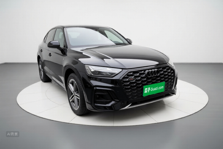 Audi Q5L Sportback 2024 car image #4