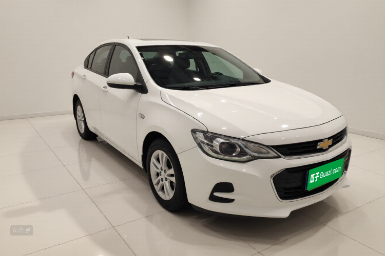 Chevrolet Cavalier 2016 car image #4