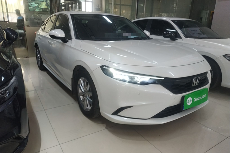 Honda INTEGRA 2024 #4 Honda INTEGRA 2024 car image #4