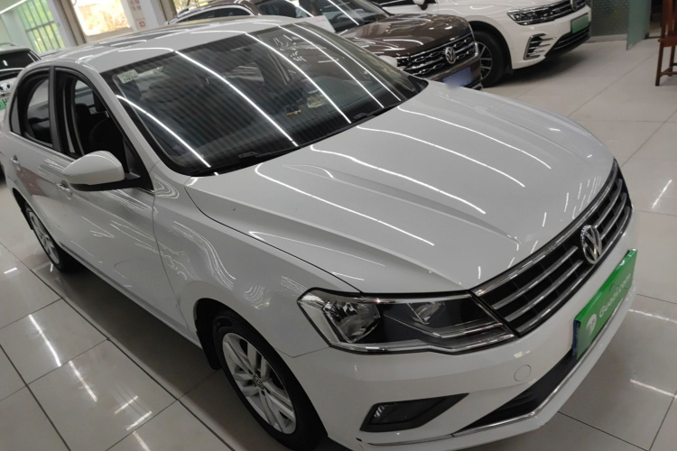 捷达 捷达 2018 汽车图片 #4