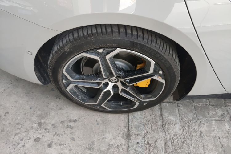 MI SU7 2025 #4 MI SU7 2025 immagine di auto #4