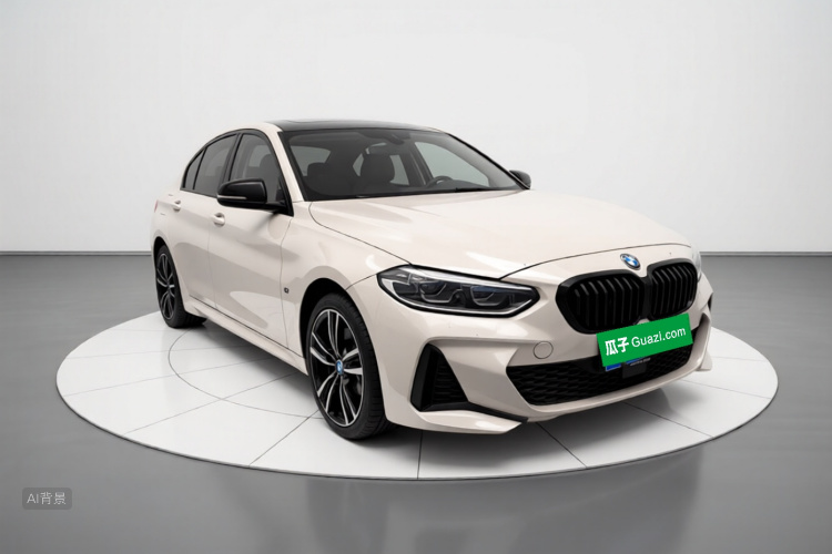 BMW 1 Series 2020 car image #4