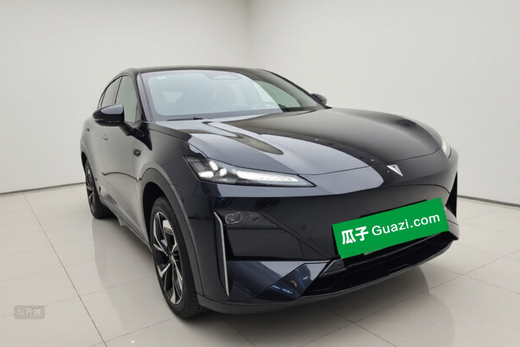 Deepal S07 2025 car image #4