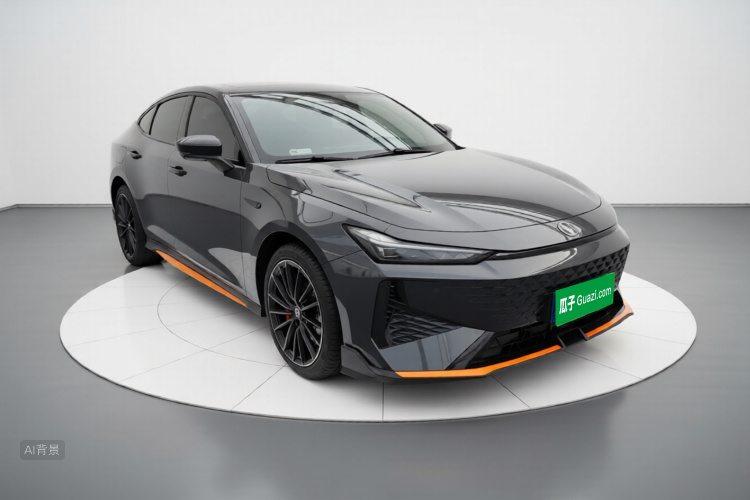 Changan UNI-V 2025 #4 Changan UNI-V 2025 immagine di auto #4