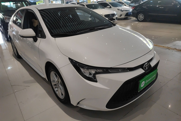 2022 car image #4