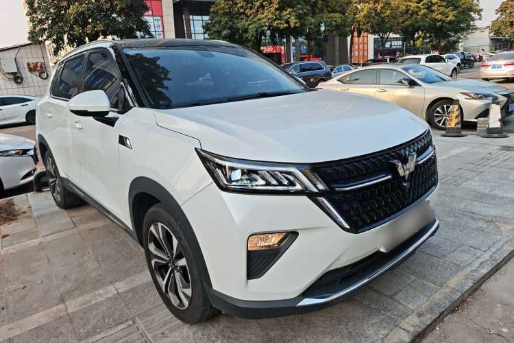 五菱汽车 五菱星辰 2023 #4 五菱汽车 五菱星辰 2023 汽车图片 #4