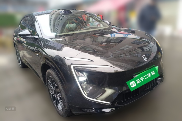 Avatr 07 2025 car image #4
