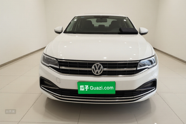 Volkswagen Bora 2019 #4 Volkswagen Bora 2019 car image #4