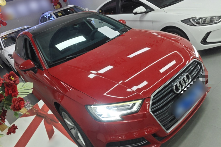2018 #4 2018 car image #4