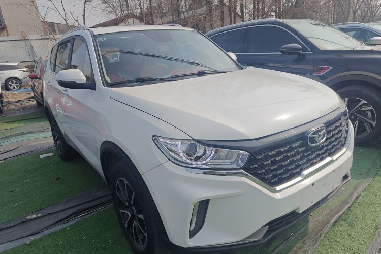 Kaiyi X3 2021 car image #4