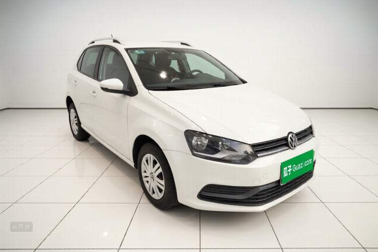 Polo 2016 immagine di auto #4