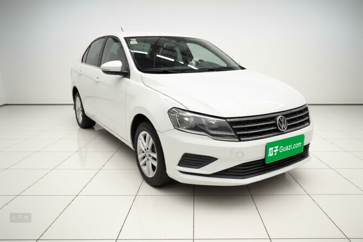 Jetta Jetta 2019 car image #4
