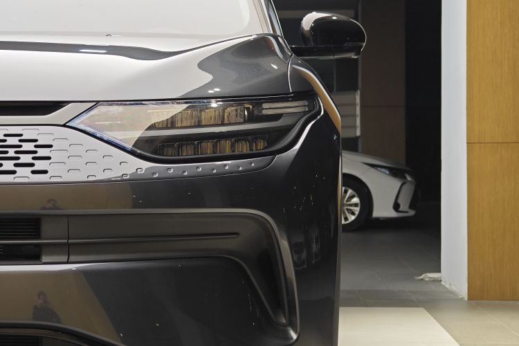 Leapmotor C11 2023 car image #4