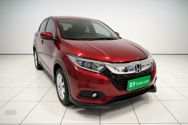 Honda VEZEL 2020 #4 Honda VEZEL 2020 car image #4