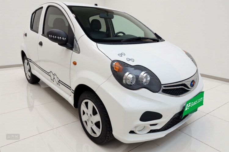 BYD F0 2017 car image #4