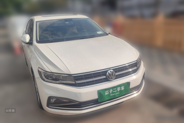 Volkswagen Bora 2019 #4 Volkswagen Bora 2019 car image #4