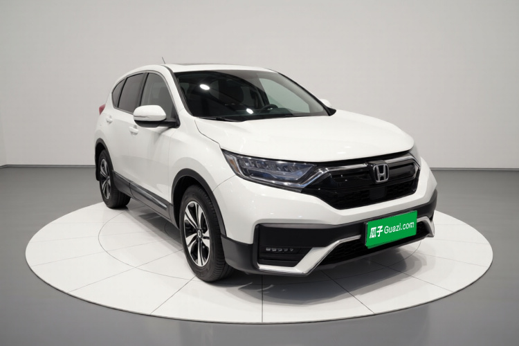 Honda CR-V 2020 car image #4