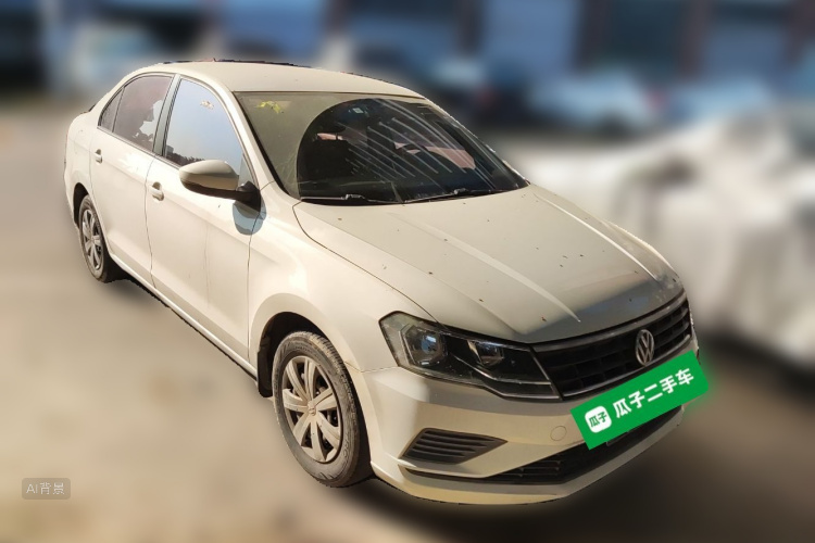 Jetta Jetta 2018 #4 Jetta Jetta 2018 car image #4