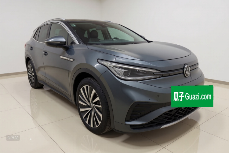 Volkswagen ID.4 X 2023 #4 Volkswagen ID.4 X 2023 immagine di auto #4