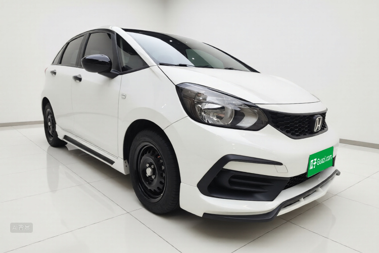 Honda Fit 2021 car image #4