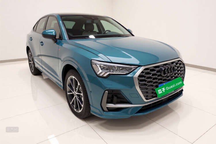 Audi Q3 Sportback 2023 car image #4