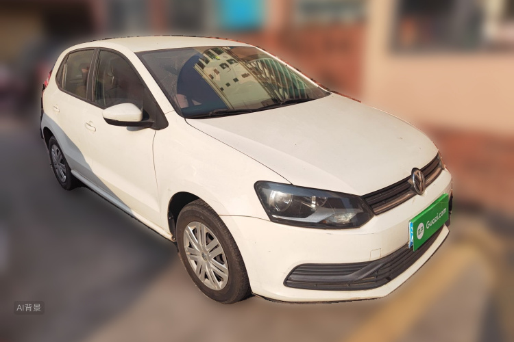 Polo 2017 immagine di auto #4