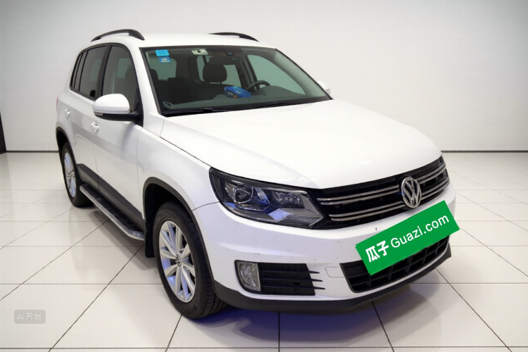 大众 途观 2016 汽车图片 #4