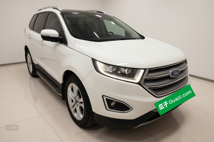 Ford Edge 2016 #4 Ford Edge 2016 изображение автомобиля #4