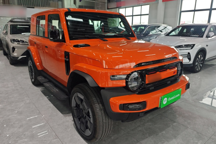Chery 2025 #4 Chery 2025 car image #4