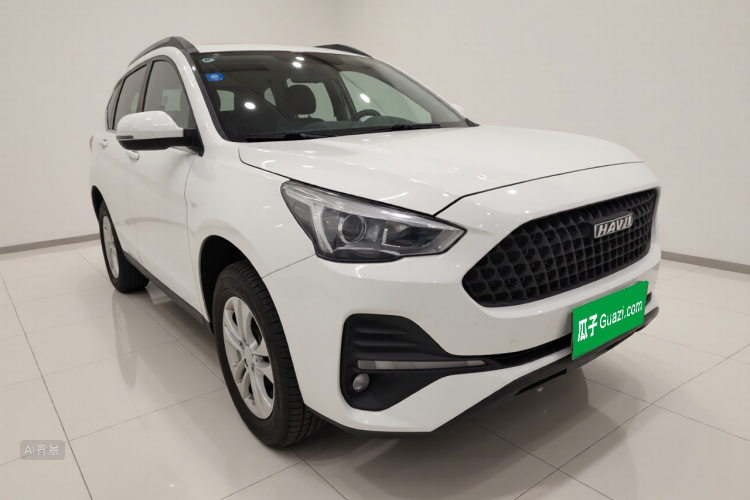 Haval M6 2020 car image #4