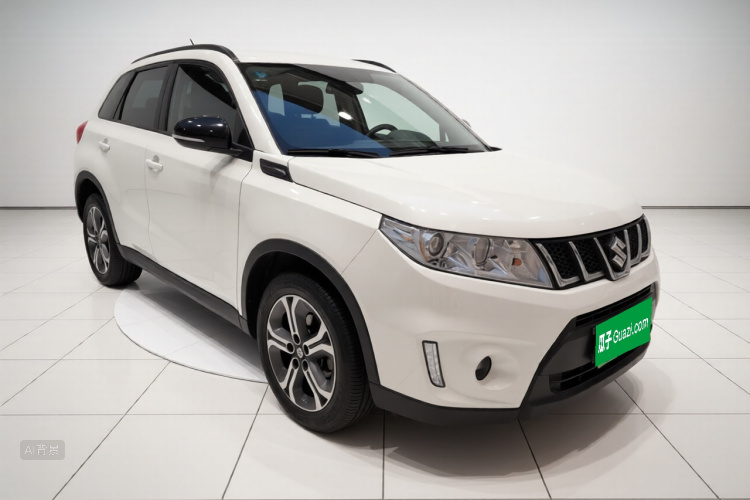 Suzuki Vitara 2017 car image #4