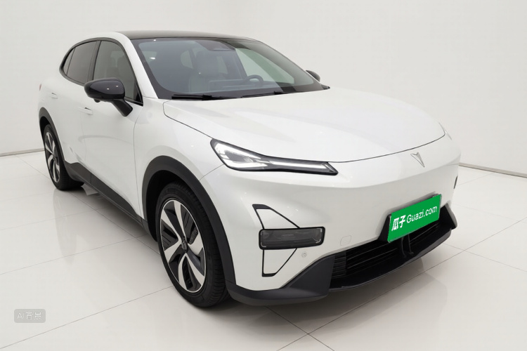 Deepal S05 2024 car image #4