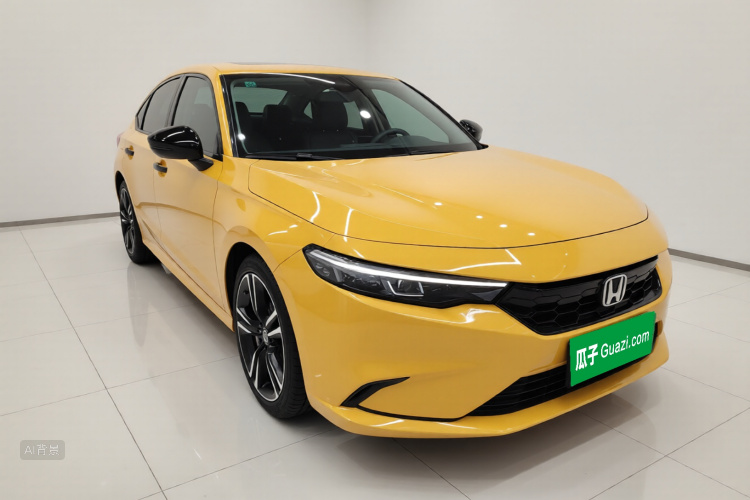 Honda INTEGRA 2023 #4 Honda INTEGRA 2023 car image #4