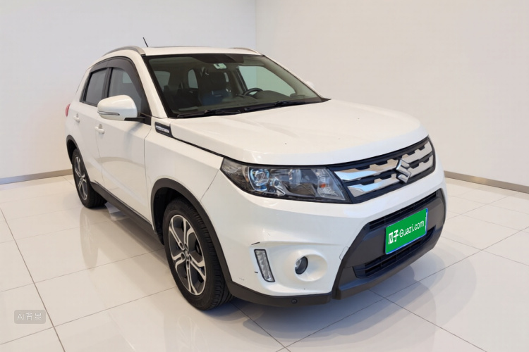 Suzuki Vitara 2016 #4 Suzuki Vitara 2016 car image #4