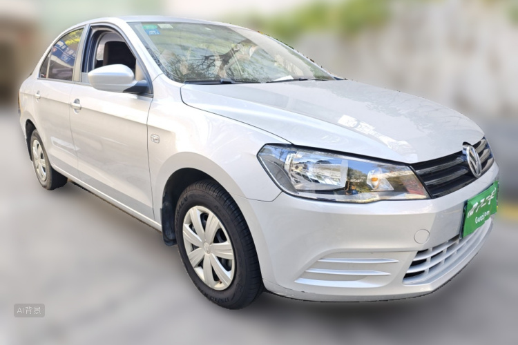 Jetta Jetta 2016 car image #4