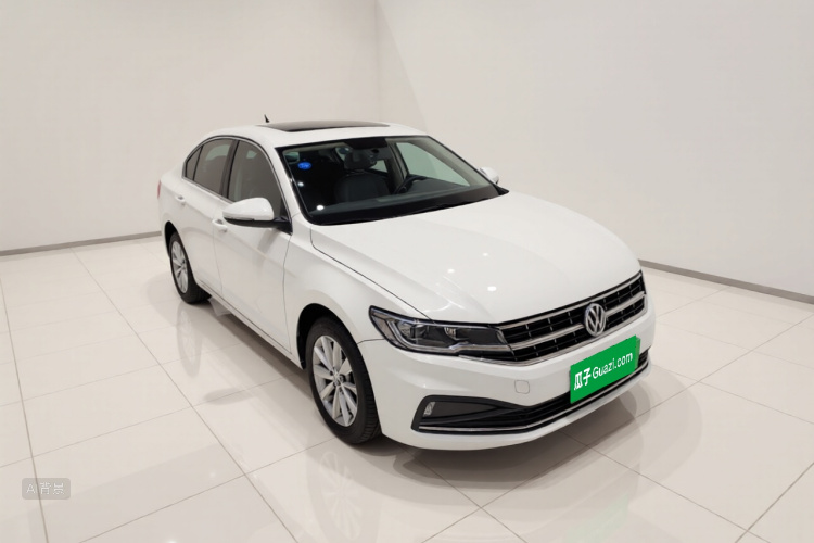 Volkswagen Bora 2019 car image #4